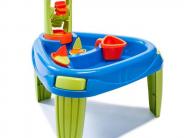 Toy Activity Table