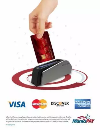 Online Payments