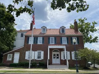 Manor House