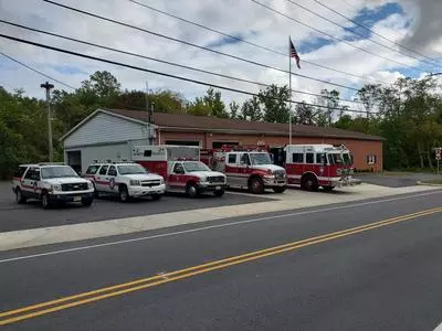 Fire Equipment