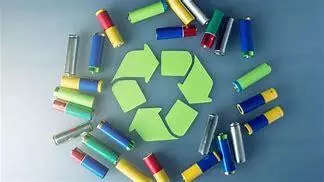 Battery Recycling