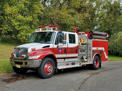 3413 WUI Engine