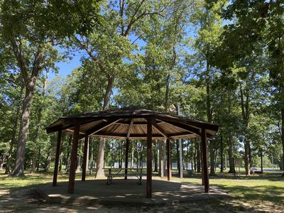 Gazebo