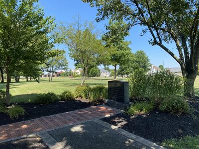 Veteran's Park