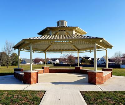 Pavilion