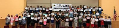 Community Policing Lead