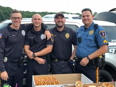 Community Policing National Night out
