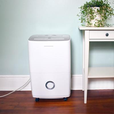 dehumidifier